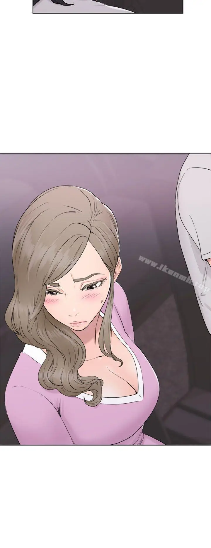 漫画《解禁:初始的快感》第31话第8张图