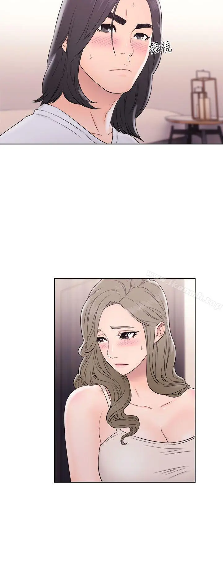 漫画《解禁:初始的快感》第33话第14张图