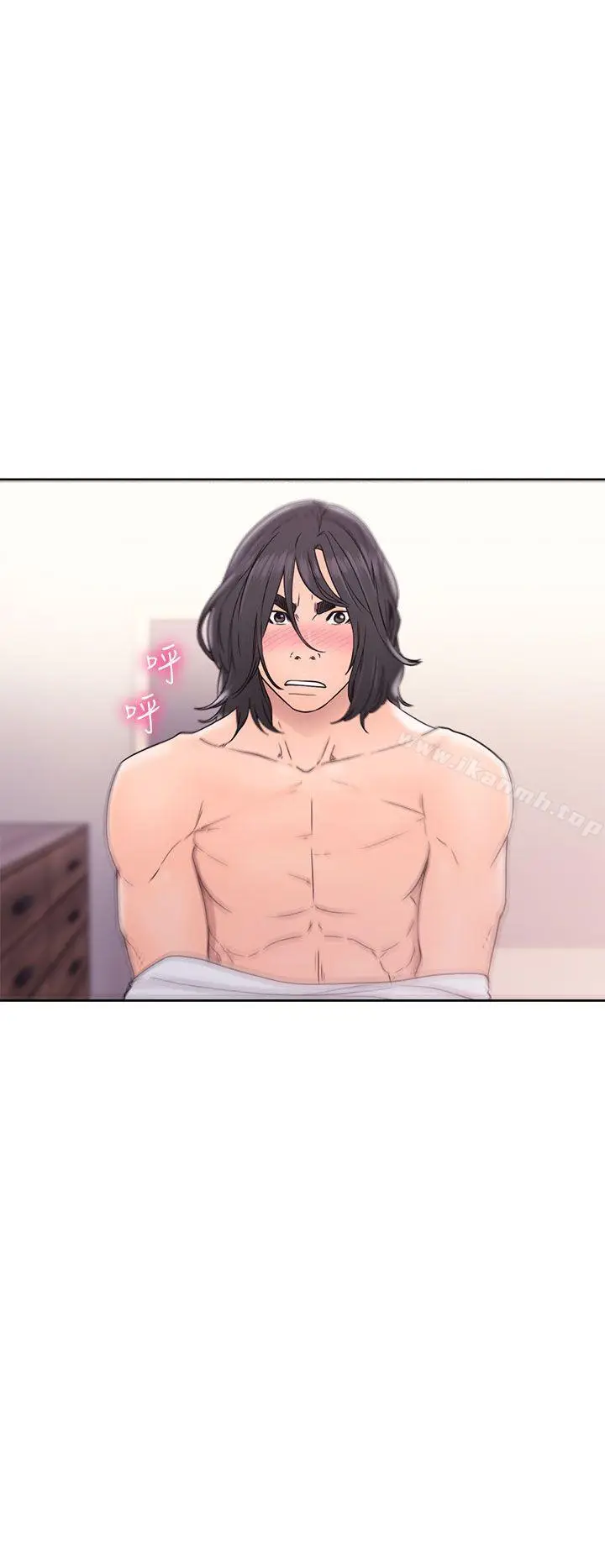 漫画《解禁:初始的快感》第33话第20张图