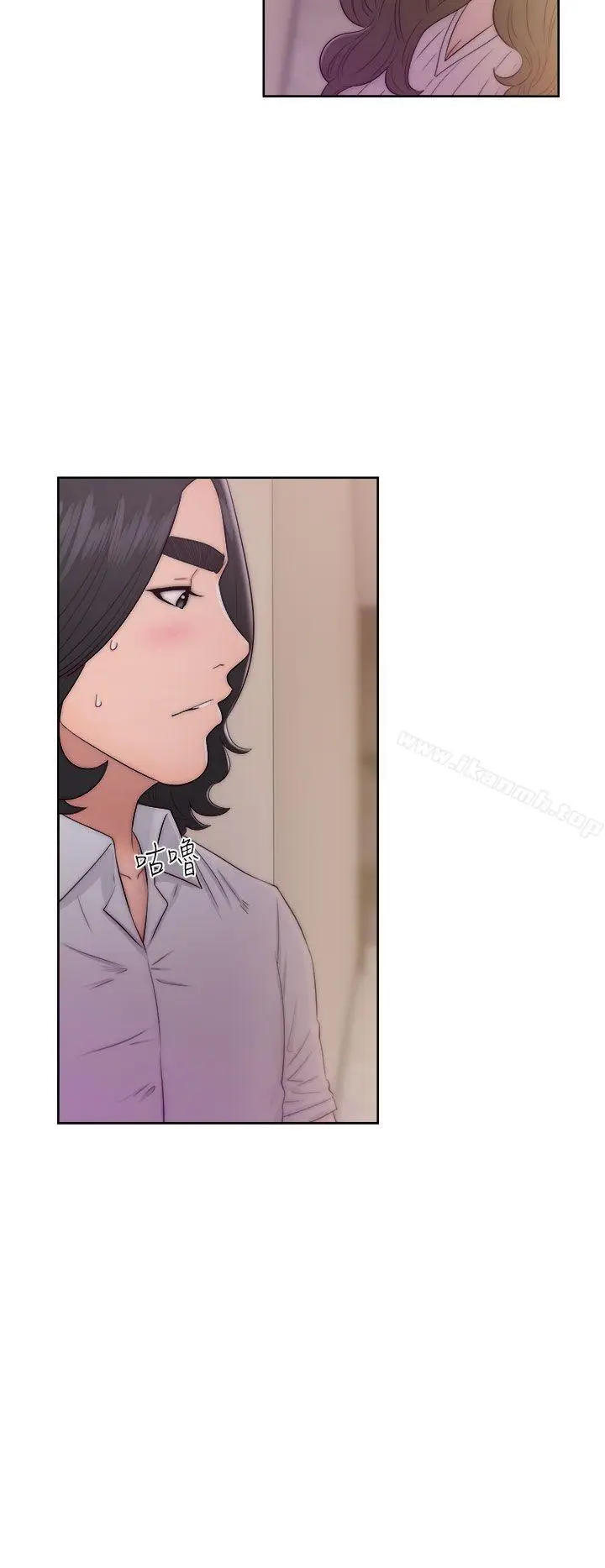 漫画《解禁:初始的快感》第38话第18张图