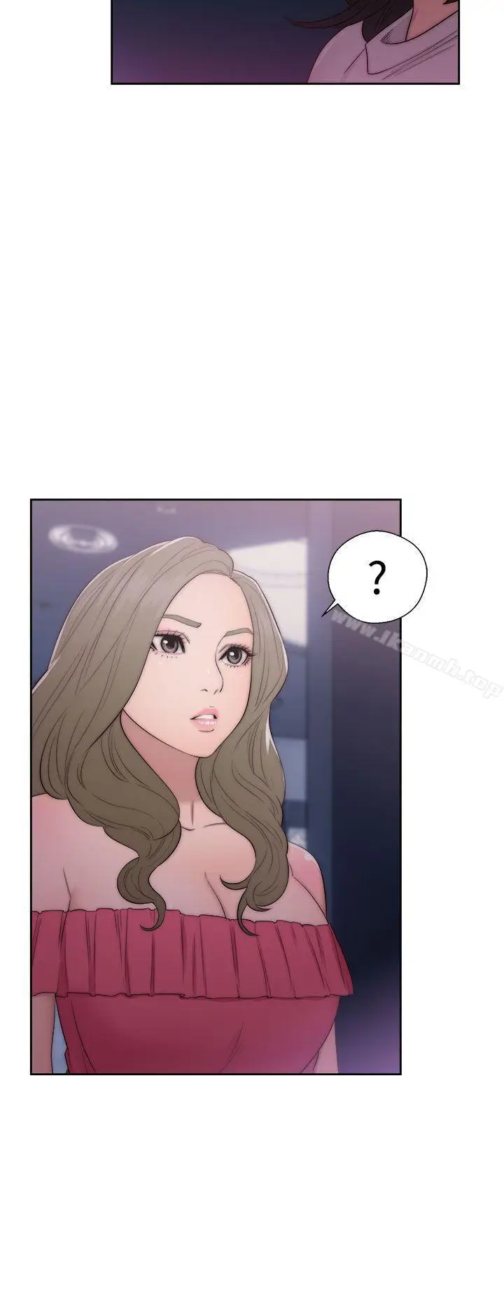 漫画《解禁:初始的快感》第41话第14张图