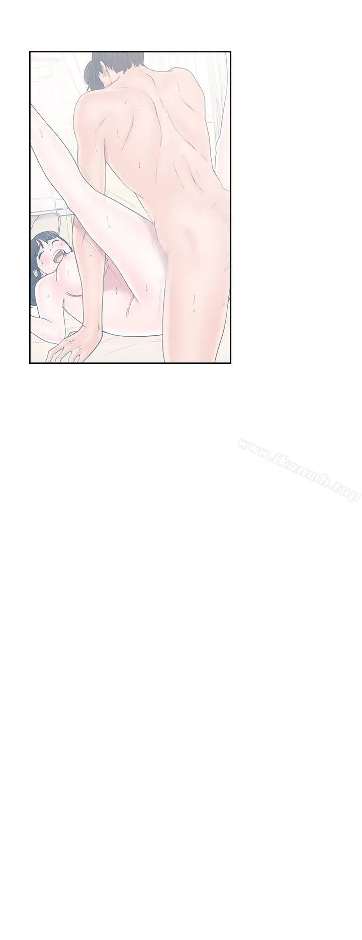 漫画《解禁:初始的快感》第45话第26张图