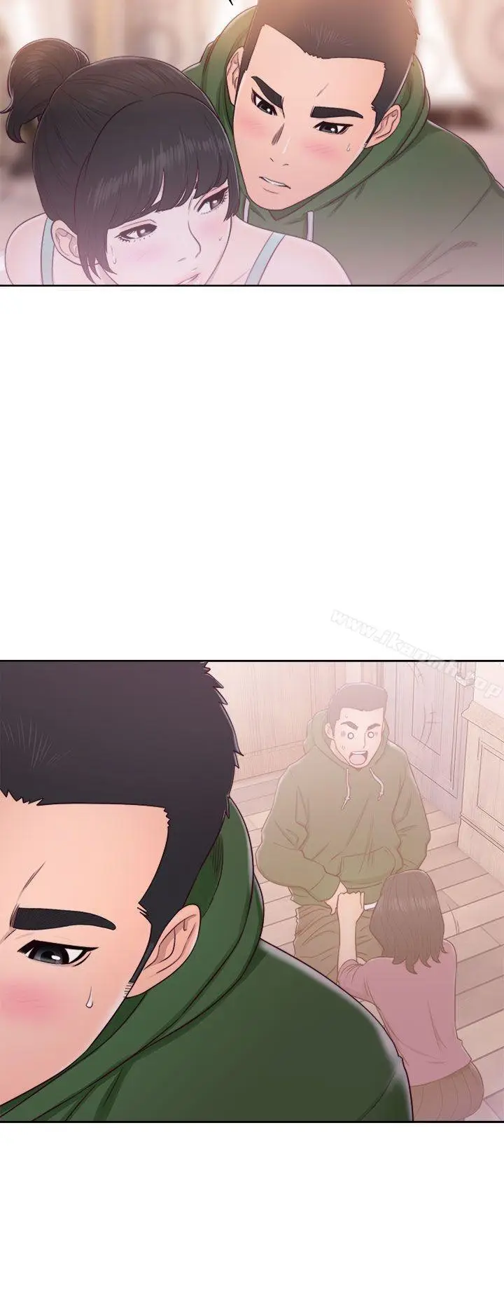漫画《解禁:初始的快感》第48话第20张图
