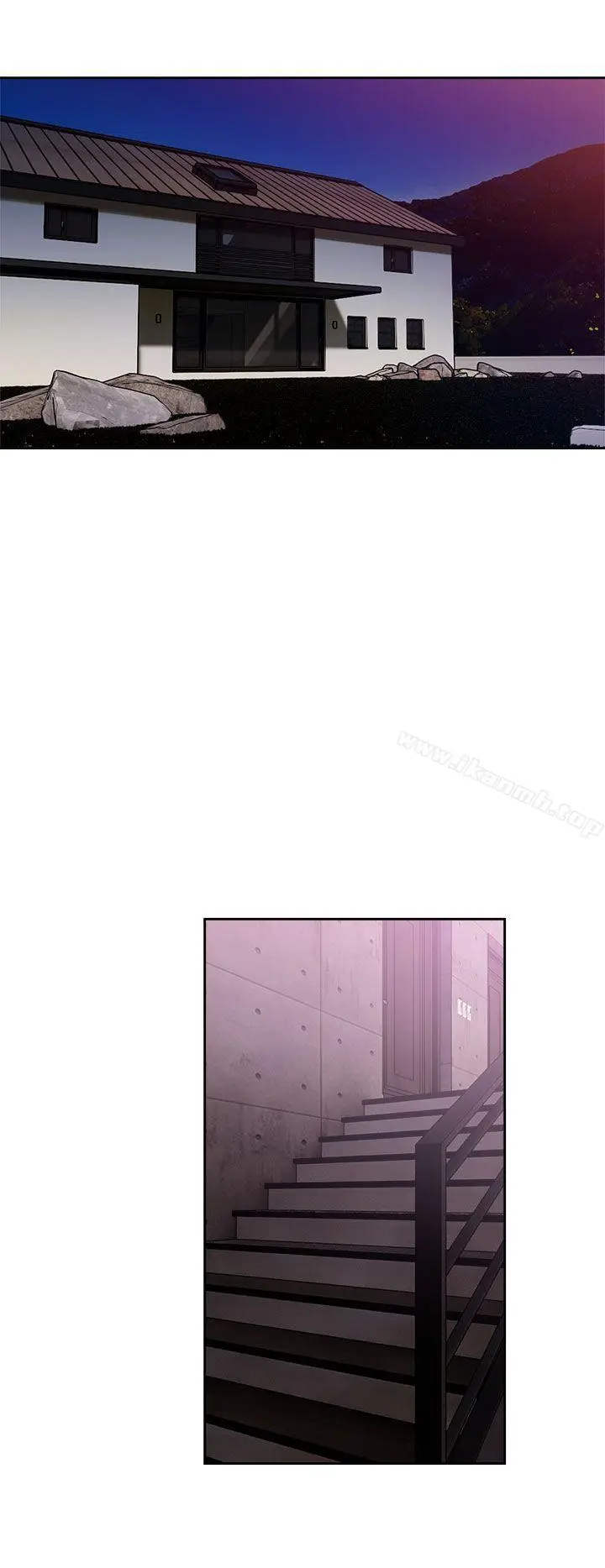 漫画《解禁:初始的快感》第50话第22张图