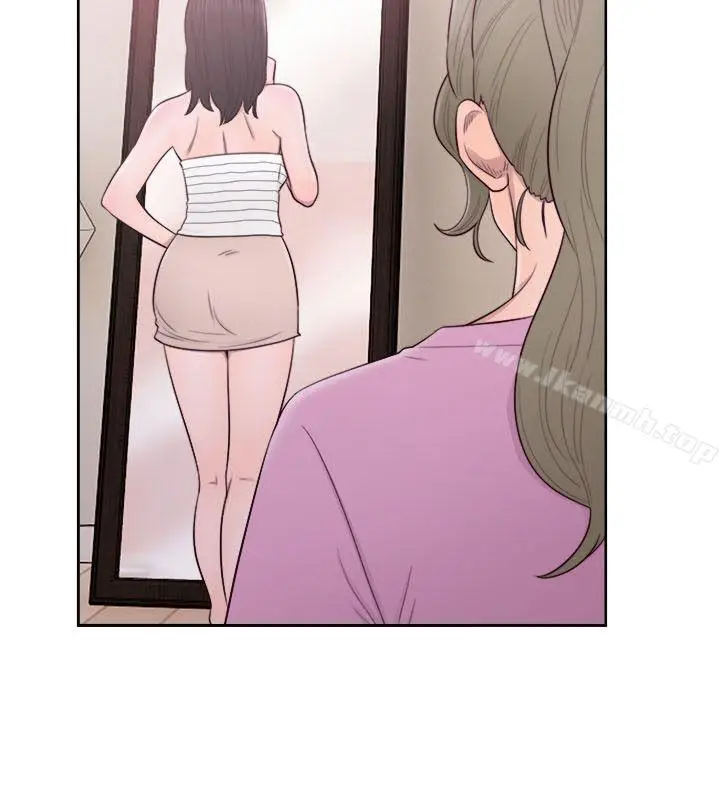 漫画《解禁:初始的快感》第51话第13张图