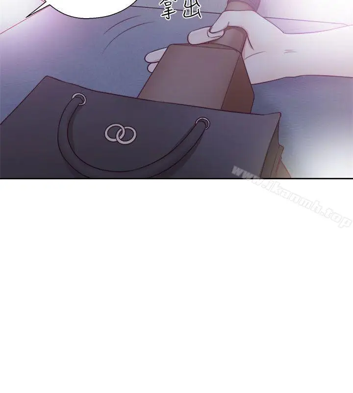漫画《解禁:初始的快感》第58话第30张图