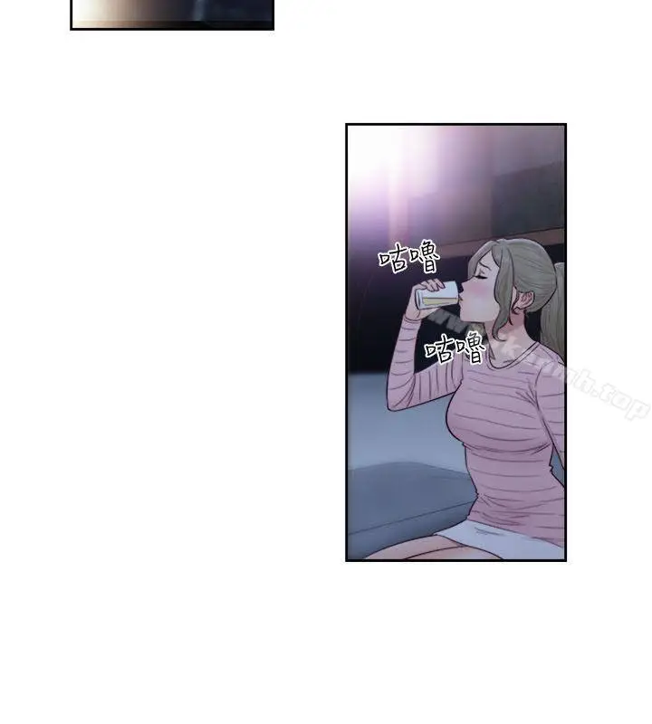 漫画《解禁:初始的快感》第62话第18张图