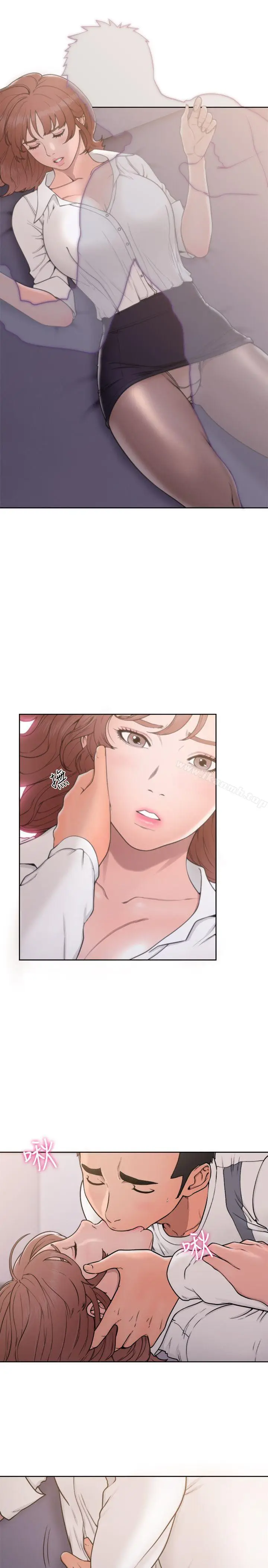 漫画《解禁:初始的快感》第70话第6张图