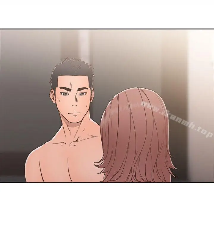 漫画《解禁:初始的快感》第72话第18张图