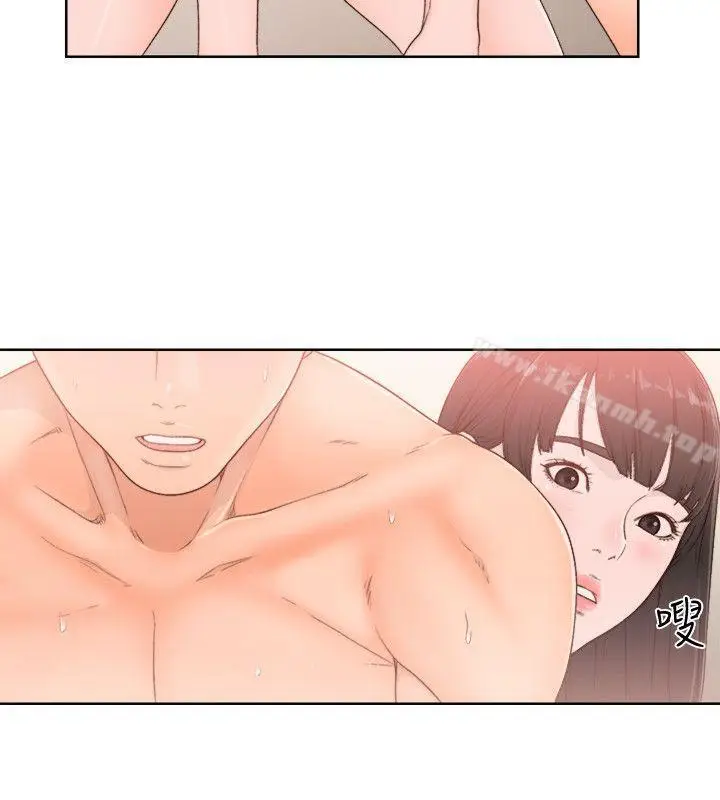 漫画《解禁:初始的快感》第76话第12张图