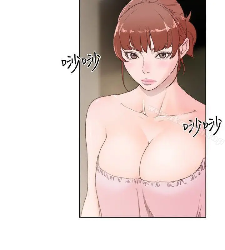漫画《解禁:初始的快感》第77话第18张图