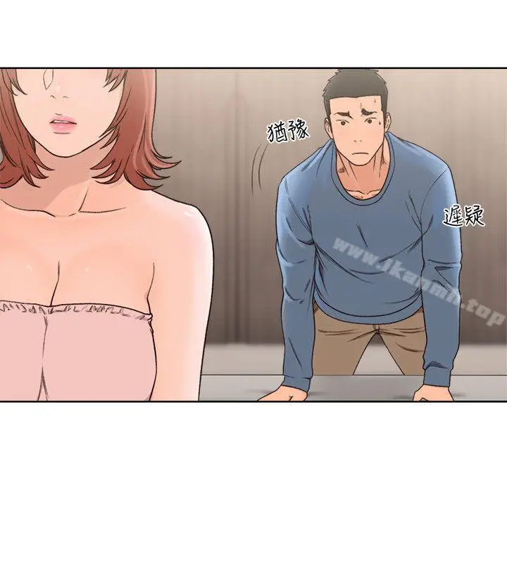 漫画《解禁:初始的快感》第79话第26张图