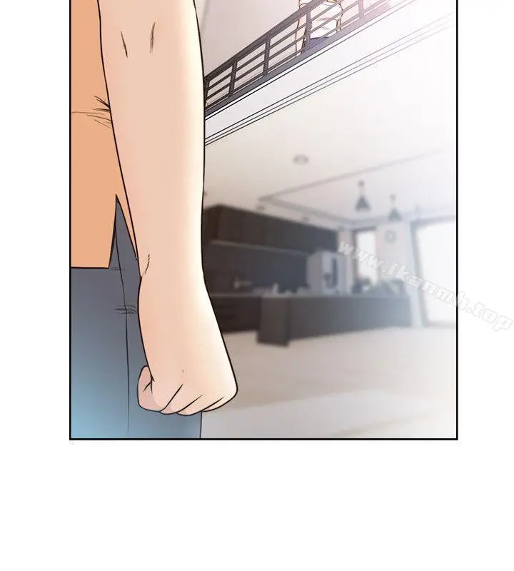 漫画《解禁:初始的快感》第83话第21张图