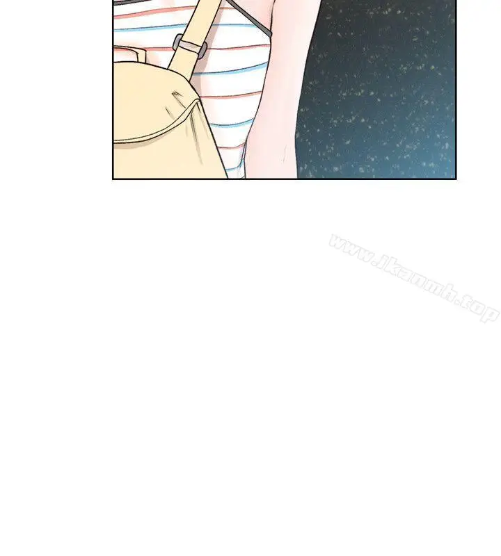 漫画《解禁:初始的快感》第88话第17张图