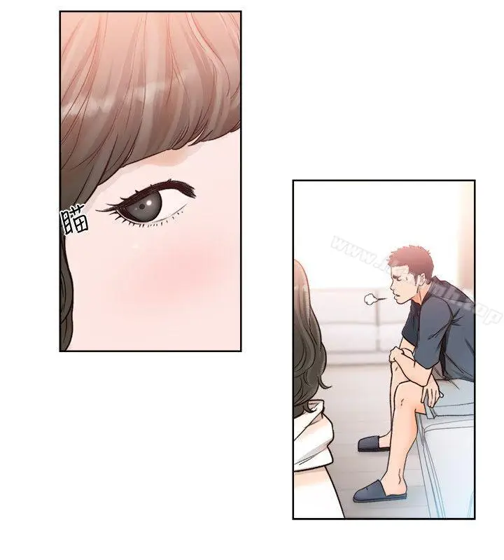 漫画《解禁:初始的快感》第89话第14张图