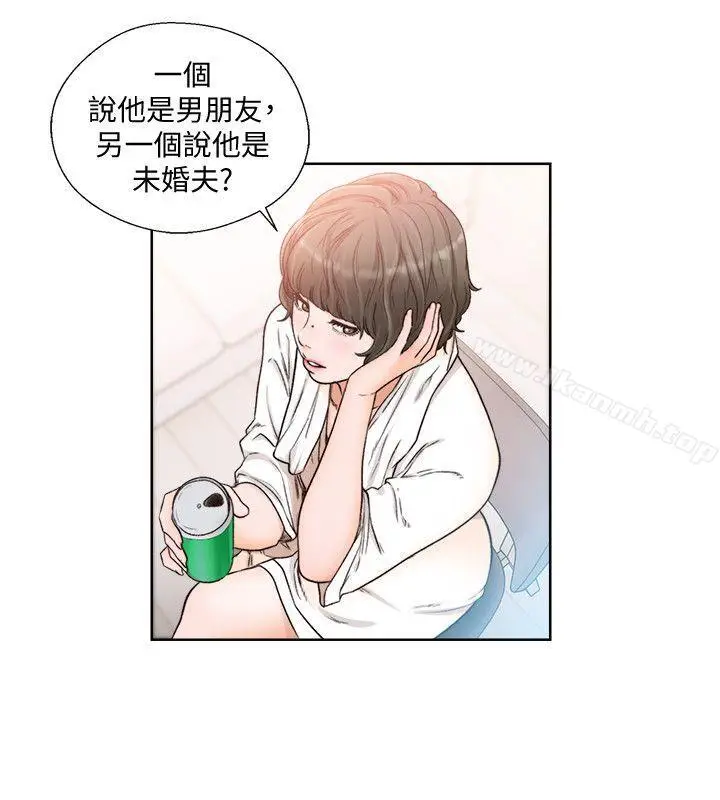 漫画《解禁:初始的快感》第89话第20张图
