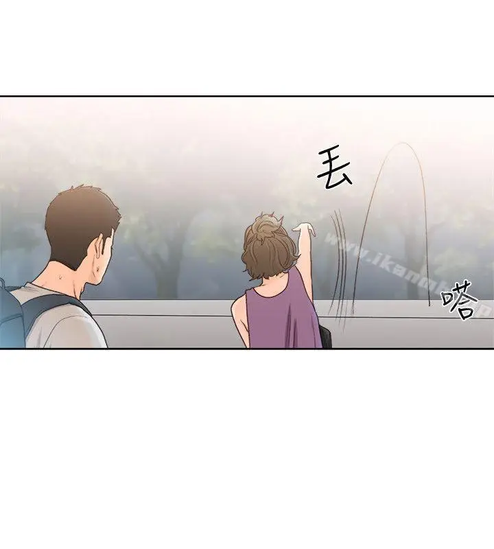 漫画《解禁:初始的快感》第93话第25张图