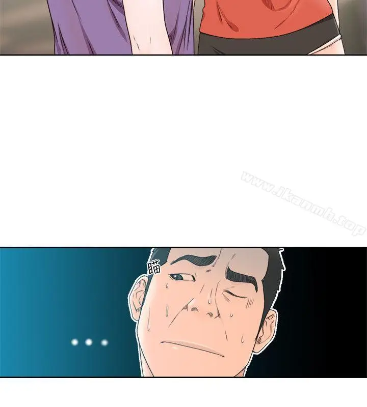 漫画《解禁:初始的快感》第96话第4张图