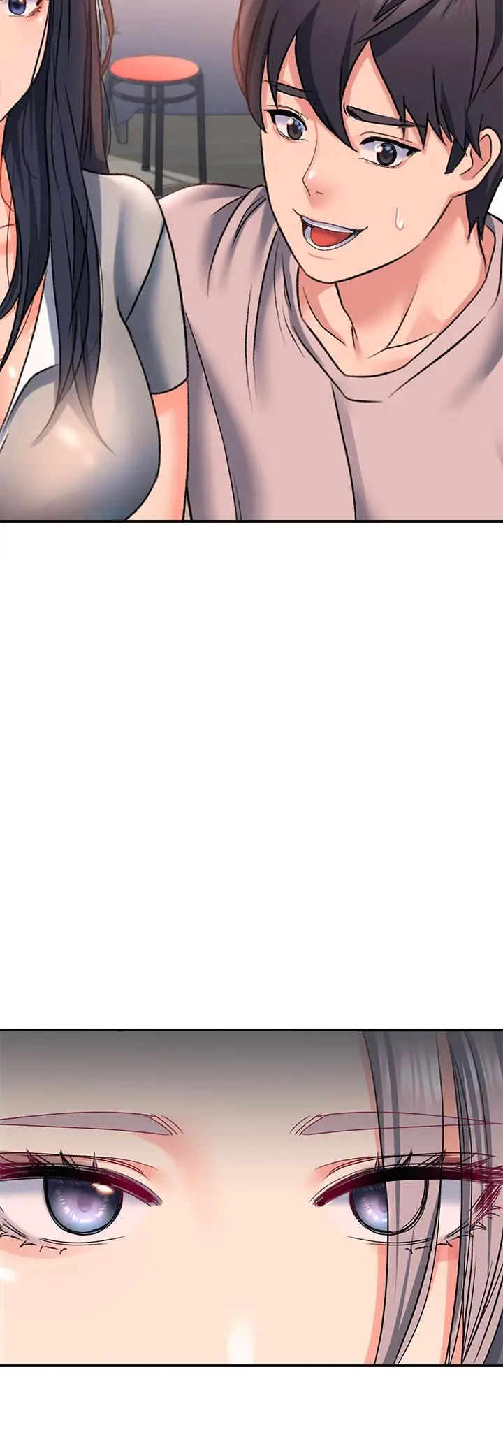 漫画《请滑入解锁》第15话第40张图