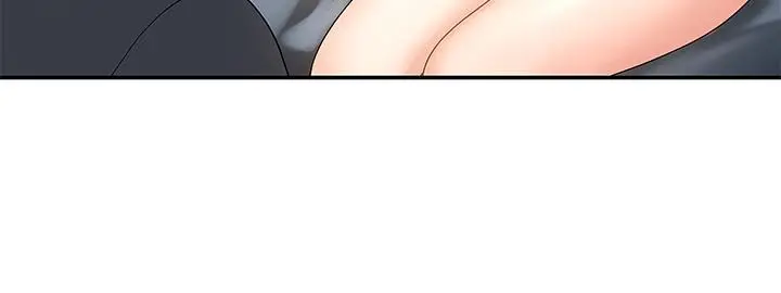 漫画《青春期小阿姨》第2话第39张图