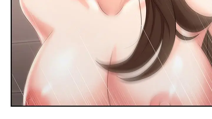 漫画《青春期小阿姨》第13话第36张图