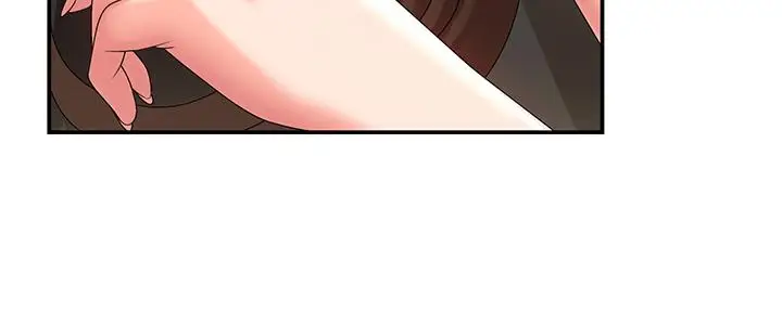 漫画《青春期小阿姨》第13话第45张图