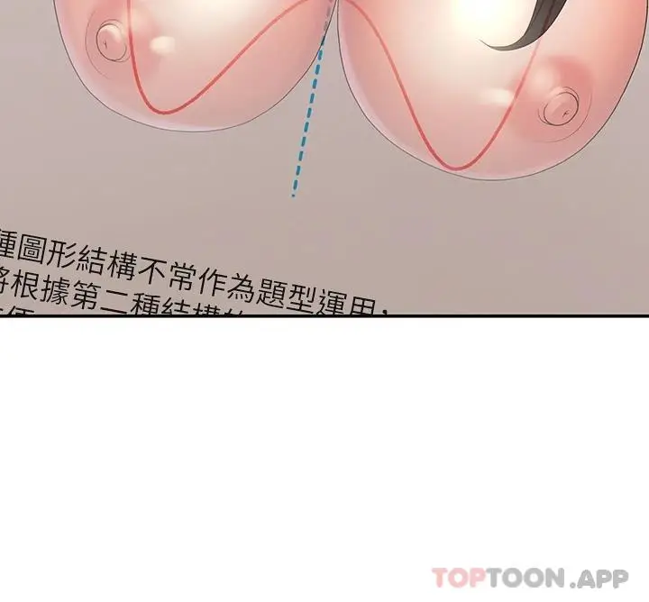 漫画《青春期小阿姨》第33话第37张图
