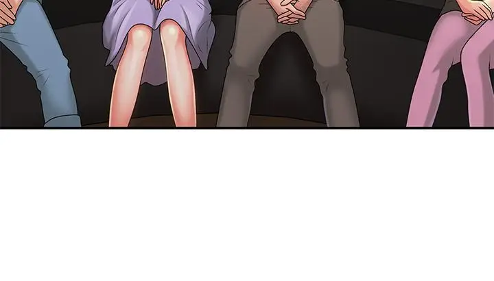 漫画《青春期小阿姨》第40话第25张图