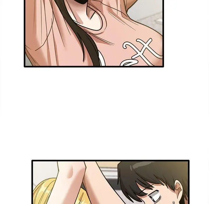 漫画《实习老师好麻烦》第19章第107张图