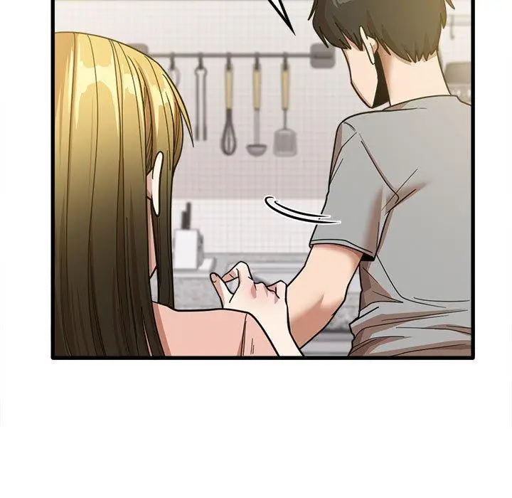 漫画《实习老师好麻烦》第19章第111张图