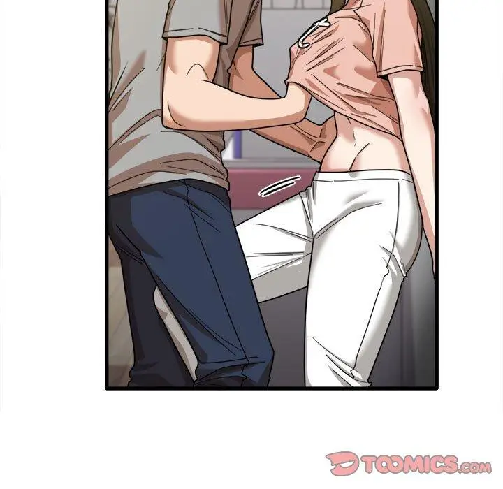 漫画《实习老师好麻烦》第20章第20张图