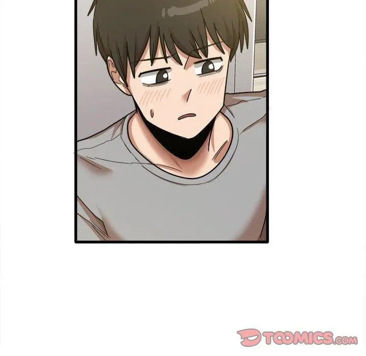 漫画《实习老师好麻烦》第20章第38张图