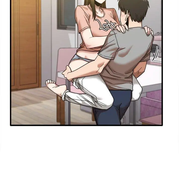漫画《实习老师好麻烦》第20章第60张图