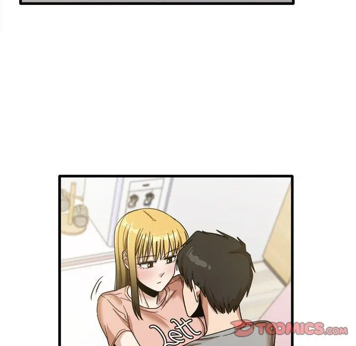 漫画《实习老师好麻烦》第20章第62张图