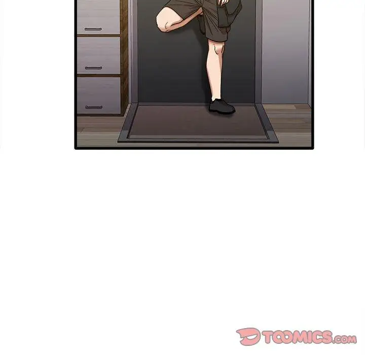 漫画《实习老师好麻烦》第21话第123张图