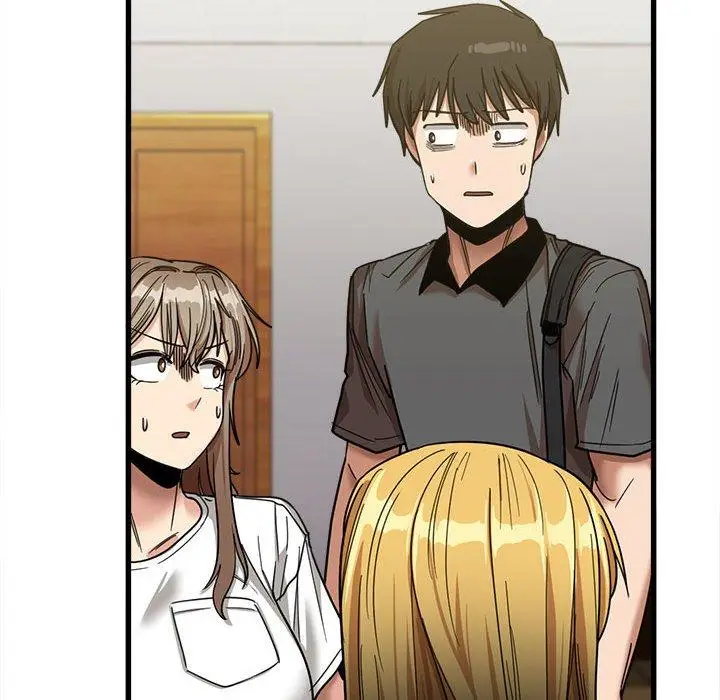 漫画《实习老师好麻烦》第21话第130张图