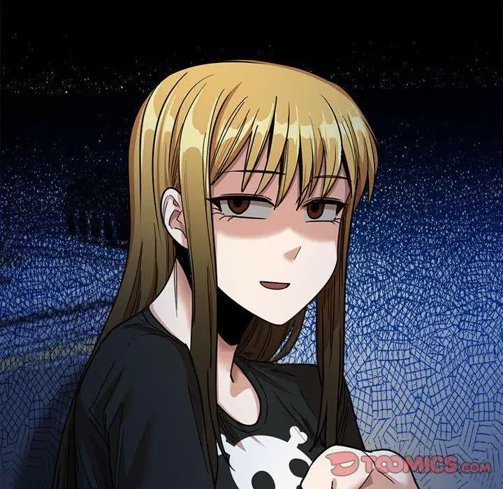 漫画《实习老师好麻烦》第21话第132张图