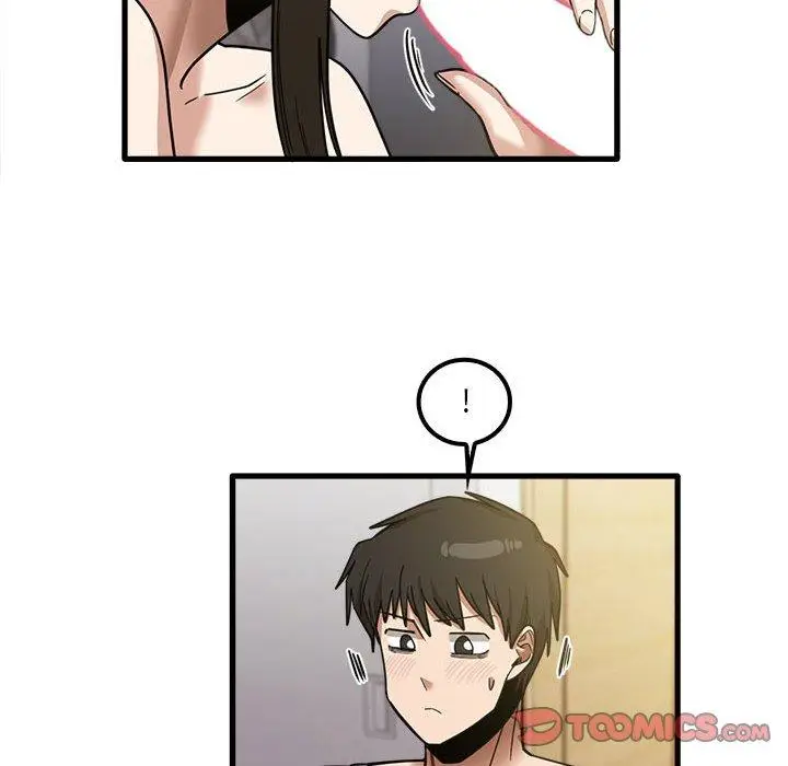 漫画《实习老师好麻烦》第21话第30张图