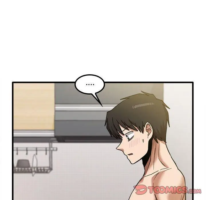 漫画《实习老师好麻烦》第21话第33张图