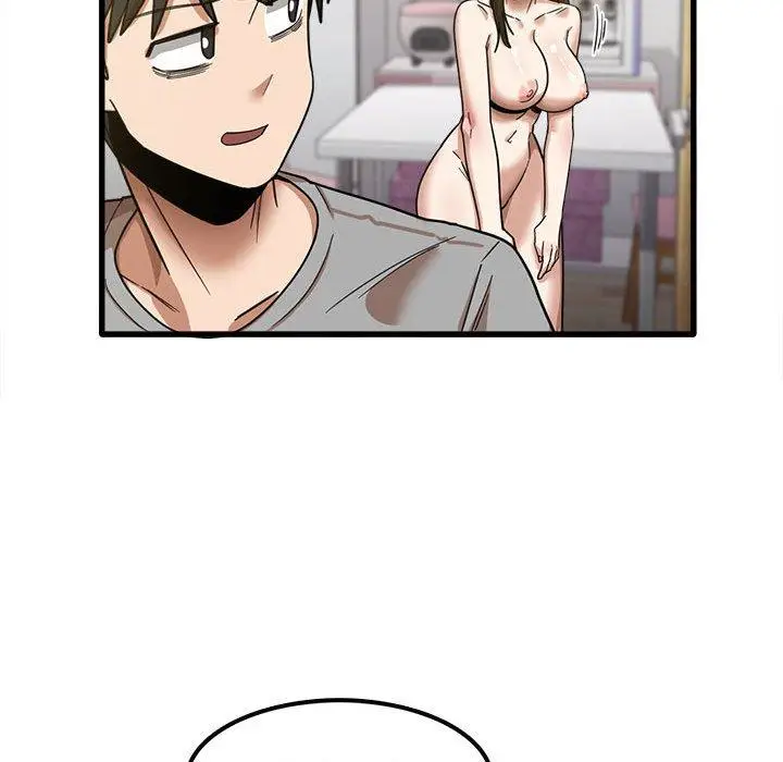 漫画《实习老师好麻烦》第21话第74张图