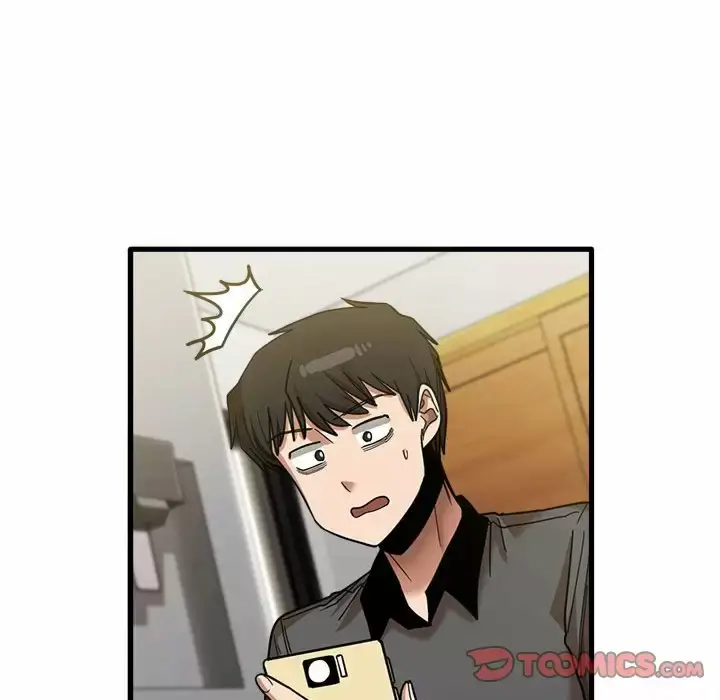漫画《实习老师好麻烦》第23话第33张图