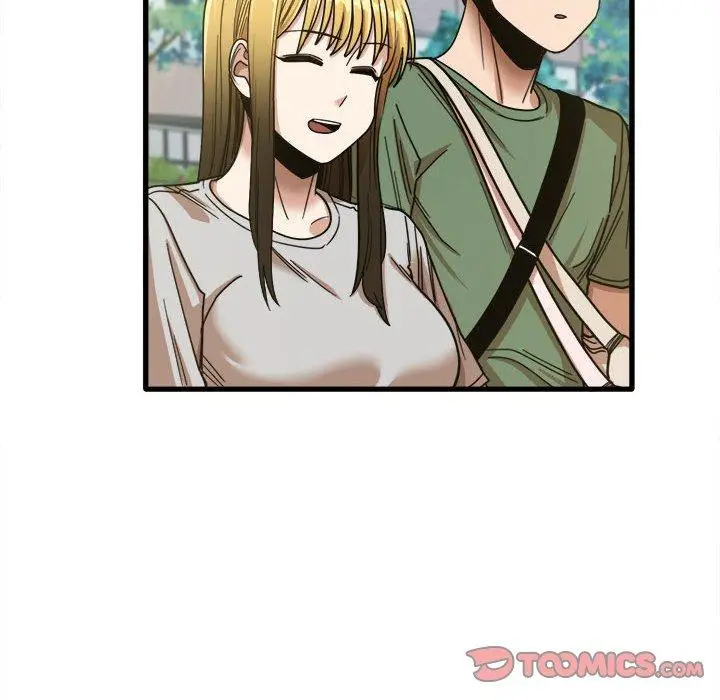 漫画《实习老师好麻烦》第24话第80张图