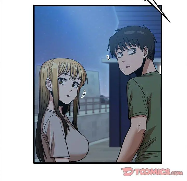 漫画《实习老师好麻烦》第25话第70张图