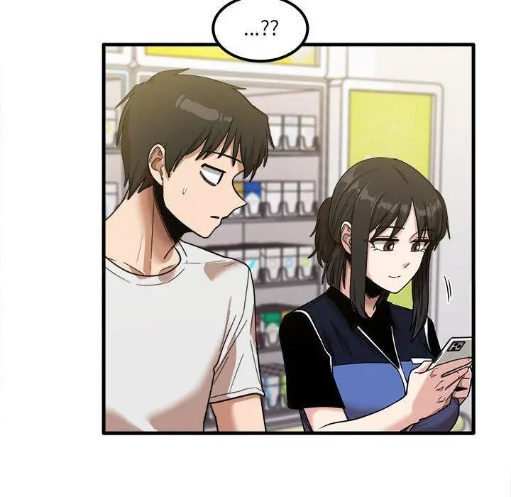 漫画《实习老师好麻烦》第28话第30张图