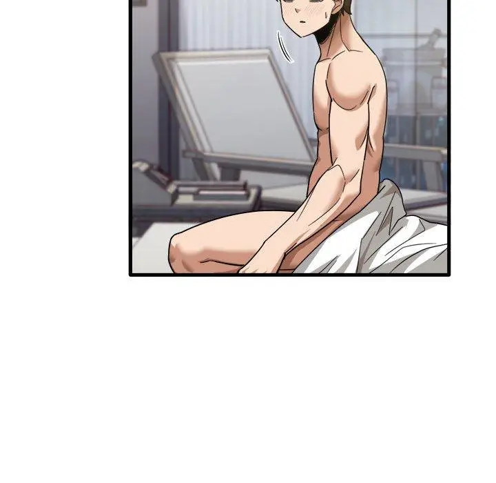 漫画《实习老师好麻烦》第31话第39张图