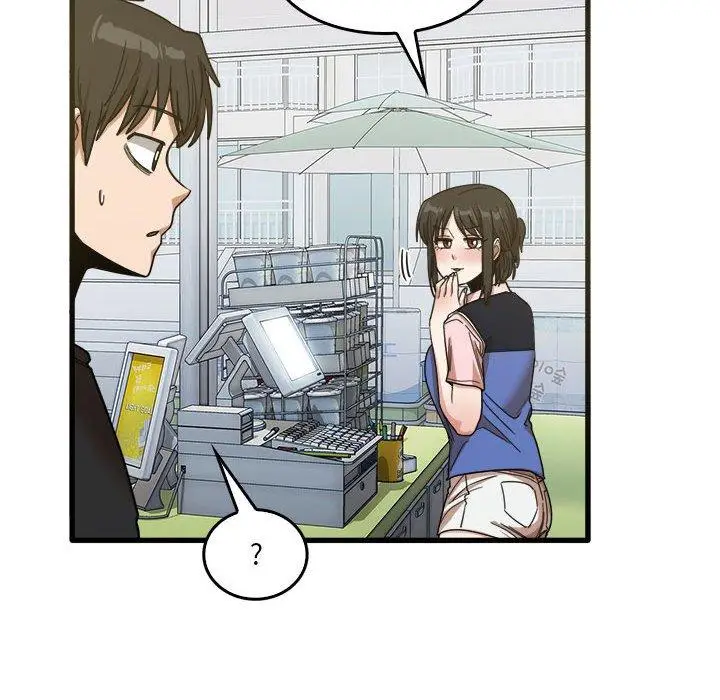 漫画《实习老师好麻烦》第31话第64张图