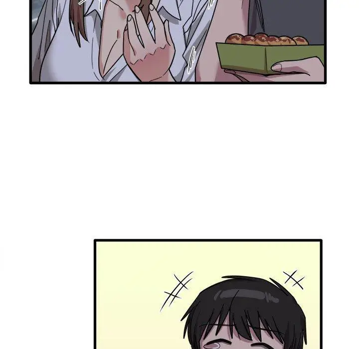 漫画《实习老师好麻烦》第33话第43张图