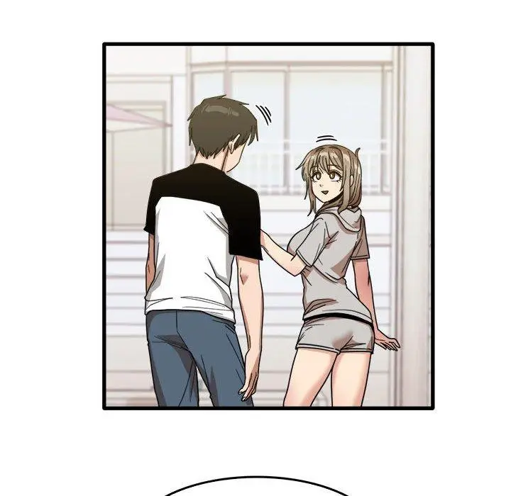 漫画《实习老师好麻烦》第35话第45张图