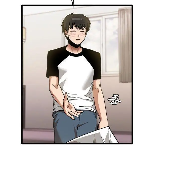 漫画《实习老师好麻烦》第35话第90张图