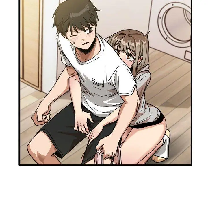 漫画《实习老师好麻烦》第36话第45张图